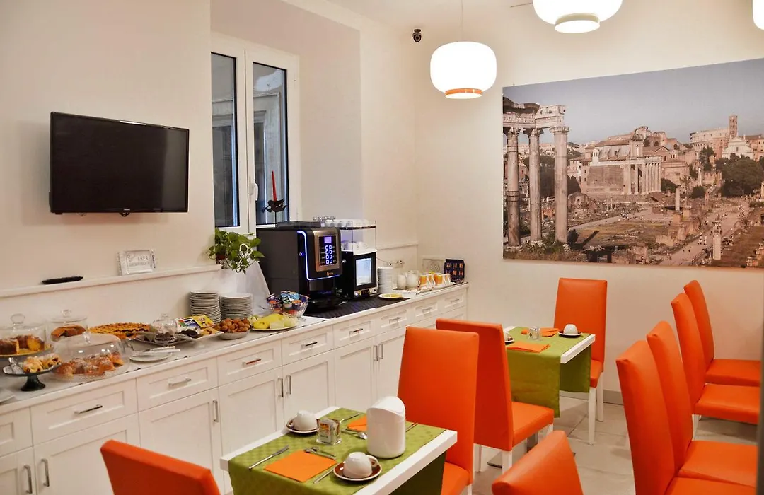 Navona Luxury Guesthouse-1
